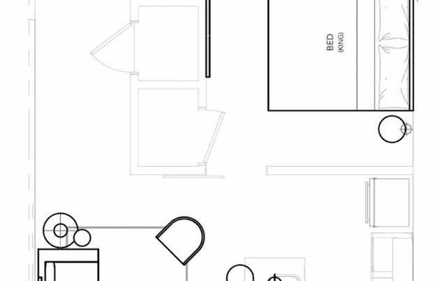 The Carter 302 by Avantstay 1BR Balcony - Photo 42