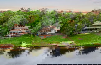 Photo 1 - Pocono Lakefront by Avantstay Dock Lake Access