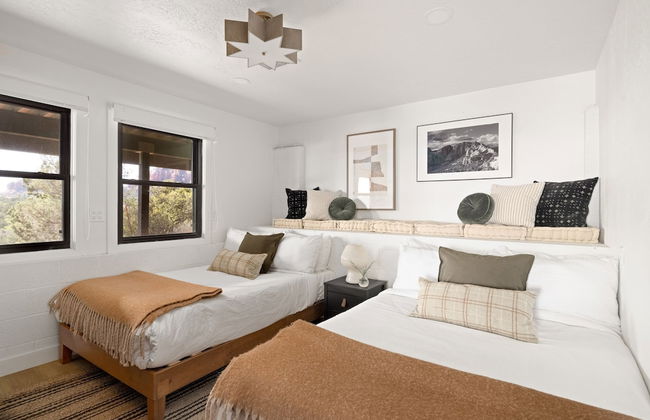 Roca Roja by Avantstay Mountain Views in the Heart of Sedona - Foto 36