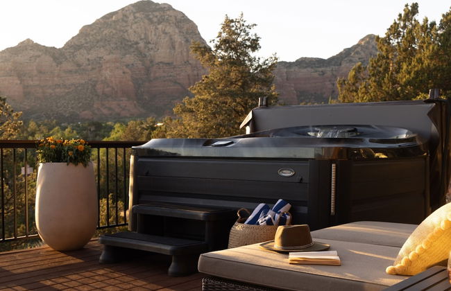 Roca Roja by Avantstay Mountain Views in the Heart of Sedona - Foto 3