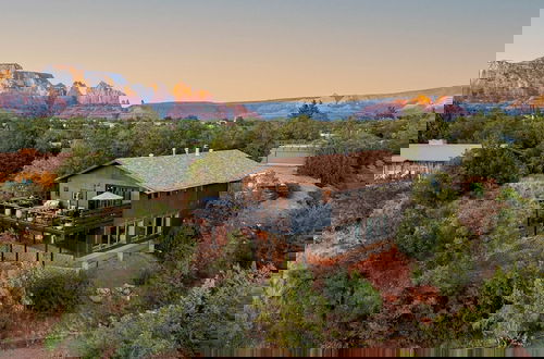 Foto 50 - Roca Roja by Avantstay Mountain Views in the Heart of Sedona