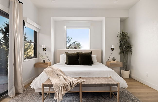 Roca Roja by Avantstay Mountain Views in the Heart of Sedona - Foto 33