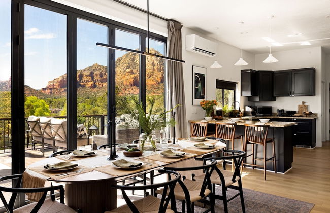 Roca Roja by Avantstay Mountain Views in the Heart of Sedona - Foto 12