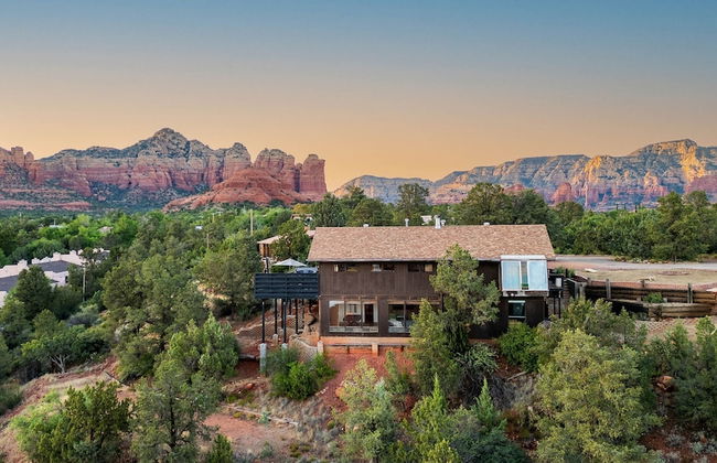 Roca Roja by Avantstay Mountain Views in the Heart of Sedona - Foto 49
