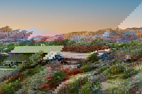 Foto 49 - Roca Roja by Avantstay Mountain Views in the Heart of Sedona