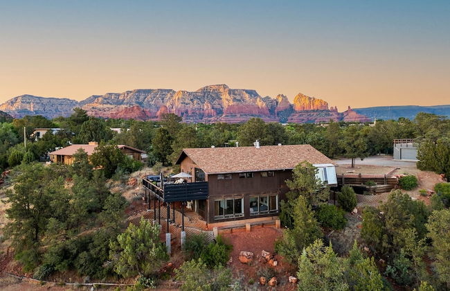 Roca Roja by Avantstay Mountain Views in the Heart of Sedona - Foto 2