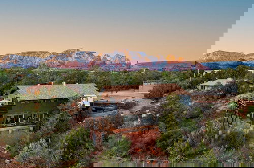 Foto 2 - Roca Roja by Avantstay Mountain Views in the Heart of Sedona