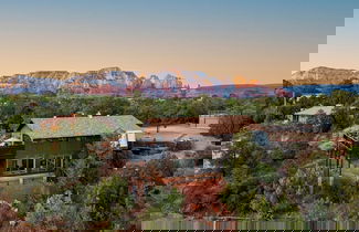 Foto 2 - Roca Roja by Avantstay Mountain Views in the Heart of Sedona