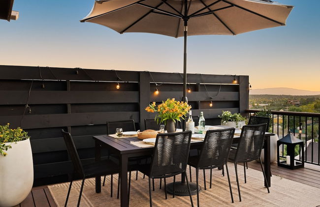 Roca Roja by Avantstay Mountain Views in the Heart of Sedona - Foto 46