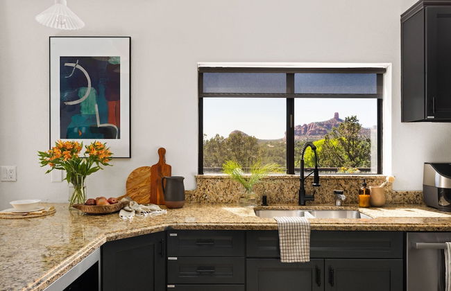 Roca Roja by Avantstay Mountain Views in the Heart of Sedona - Foto 16
