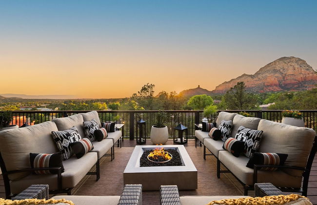 Roca Roja by Avantstay Mountain Views in the Heart of Sedona - Foto 42