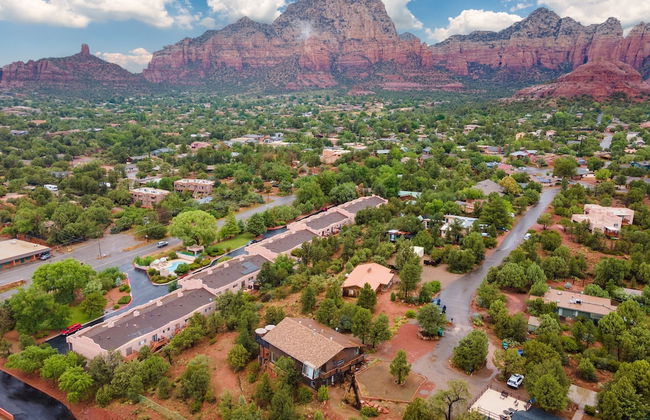 Roca Roja by Avantstay Mountain Views in the Heart of Sedona - Foto 51