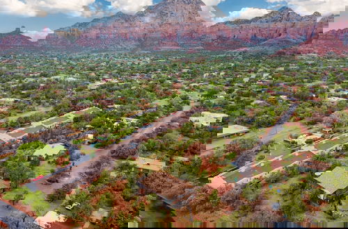 Foto 51 - Roca Roja by Avantstay Mountain Views in the Heart of Sedona