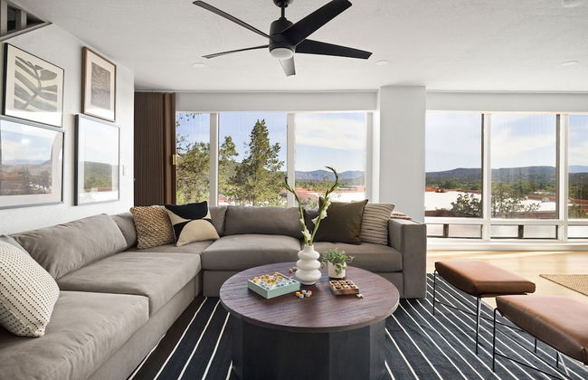 Roca Roja by Avantstay Mountain Views in the Heart of Sedona - Foto 18