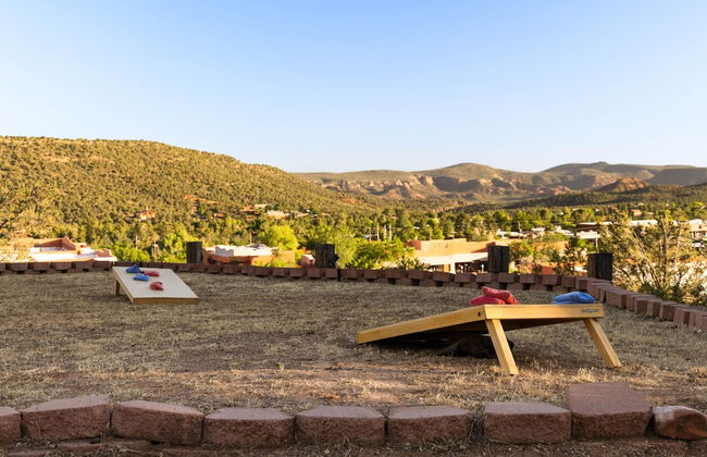 Roca Roja by Avantstay Mountain Views in the Heart of Sedona - Foto 48