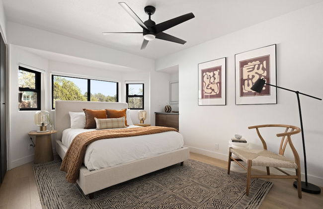 Roca Roja by Avantstay Mountain Views in the Heart of Sedona - Foto 27