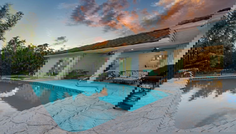 Foto 1 - Casa Bonita by Avantstay Large Backyard Patio Pool Hot Tub