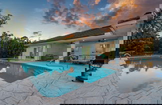Photo 1 - Casa Bonita by Avantstay Large Backyard Patio Pool Hot Tub