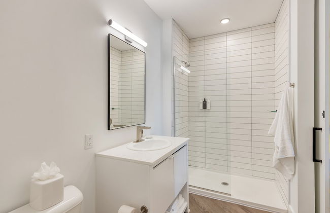 The Carter 503 by Avantstay Mins to Downtown - Photo 17