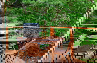 Foto 3 - Summit Shores by Avantstay Hot Tub Firepit Game Room