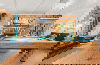 Photo 1 - Summit Shores by Avantstay Hot Tub Firepit Game Room