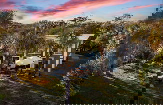 Photo 2 - Sandpiper by Avantstay Gorgeous Beachside Home w Spacious Yard Chic Design