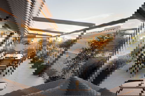 Foto 32 - Athens Golden Light Premium Residence