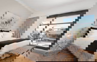 Foto 3 - Athens Golden Light Premium Residence