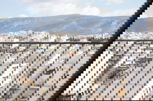 Foto 38 - Athens Golden Light Premium Residence