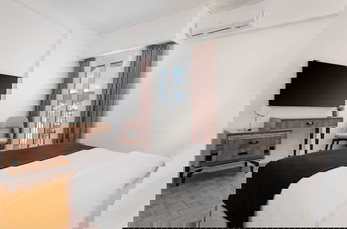 Foto 6 - Athens Golden Light Premium Residence