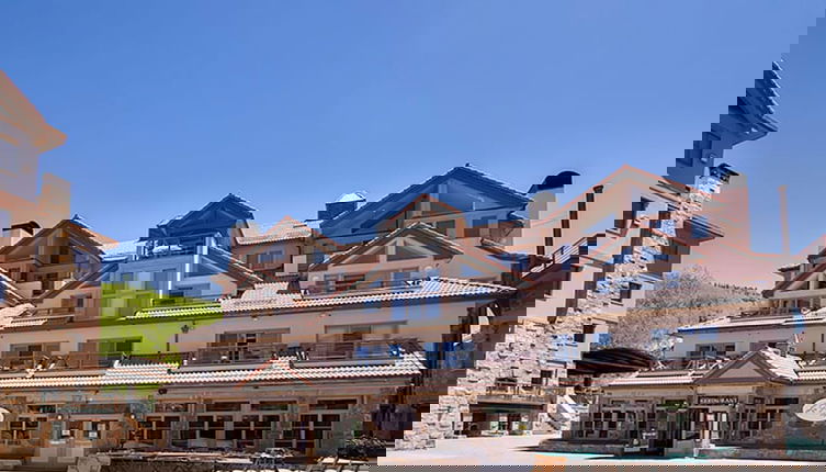 Foto 1 - Blue Mesa Lodge 32A by Avantstay Located In The Heart Of Mountain Village w Prime Skiing Access