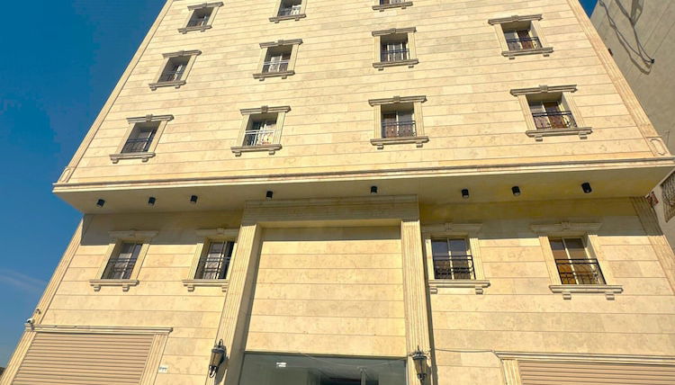 Foto 1 - Dar Joud Hotel - Madinah