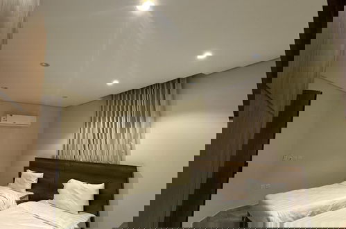 Photo 9 - Dar Joud Hotel - Madinah