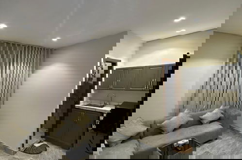 Photo 22 - Dar Joud Hotel - Madinah