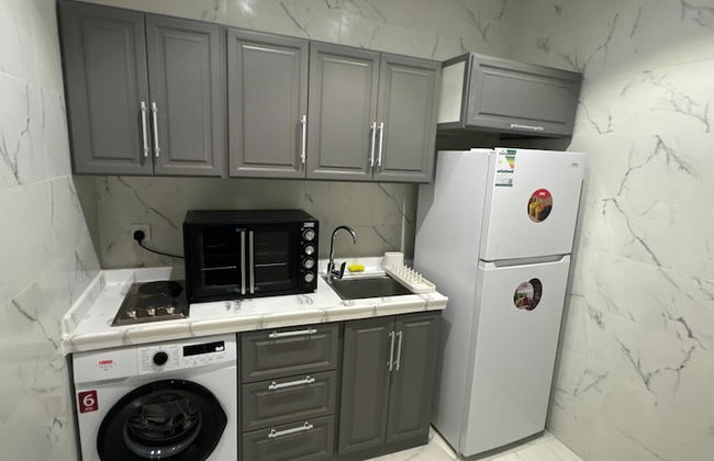 Dar Joud Hotel - Madinah - Foto 13