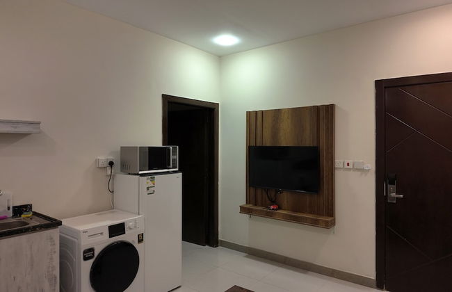 Dar Joud Hotel - Madinah - Foto 18