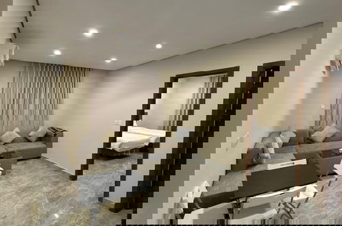 Photo 19 - Dar Joud Hotel - Madinah