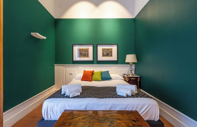CORTE SATRIANO RESIDENCE - Photo 1