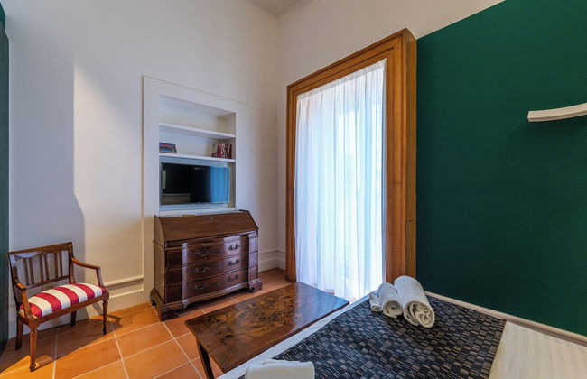 CORTE SATRIANO RESIDENCE - Photo 4