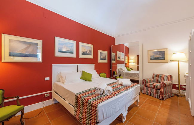 CORTE SATRIANO RESIDENCE - Photo 13