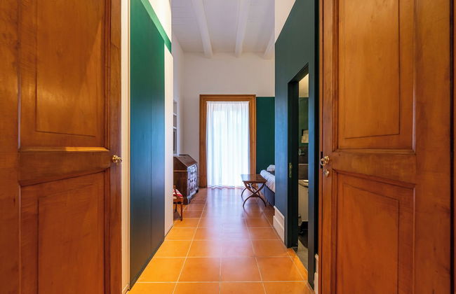 CORTE SATRIANO RESIDENCE - Photo 3