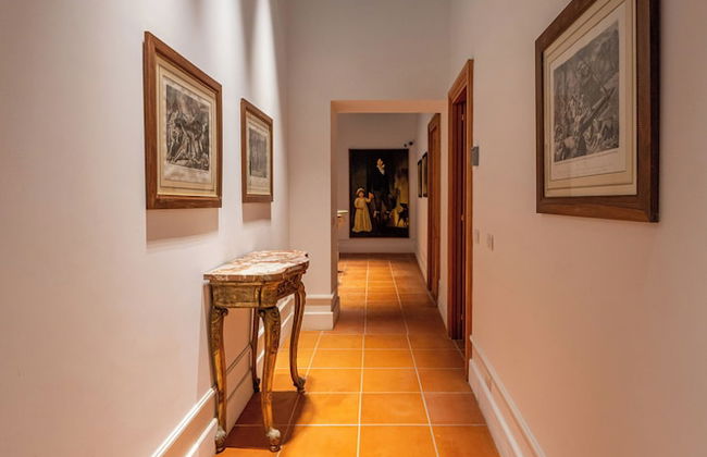 CORTE SATRIANO RESIDENCE - Photo 36