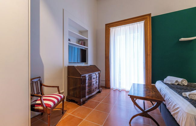 CORTE SATRIANO RESIDENCE - Photo 5