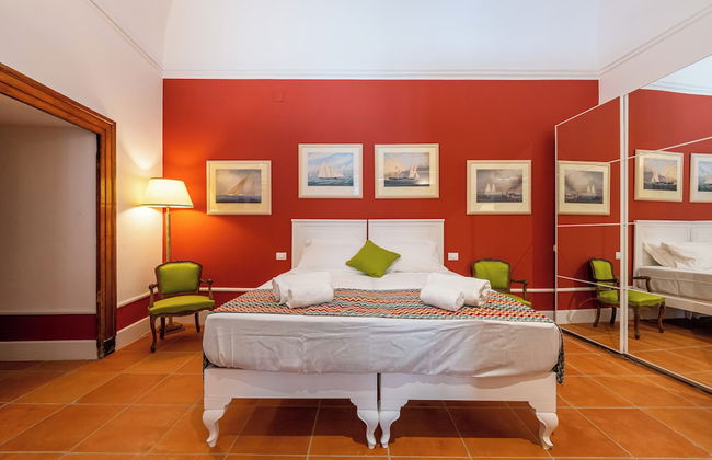 CORTE SATRIANO RESIDENCE - Photo 14
