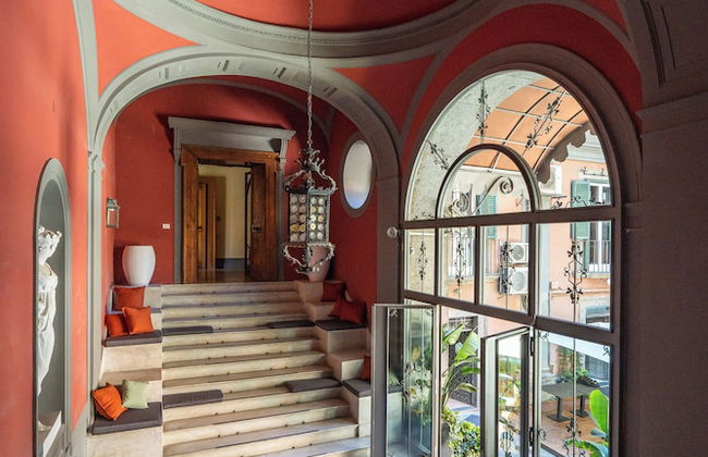 CORTE SATRIANO RESIDENCE - Photo 37