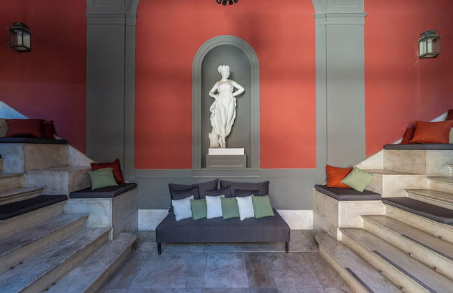 CORTE SATRIANO RESIDENCE - Photo 38