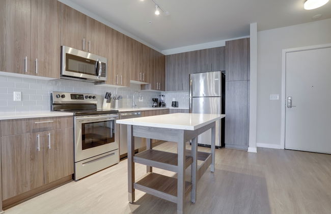 Charming DC Area Apartments - Foto 69