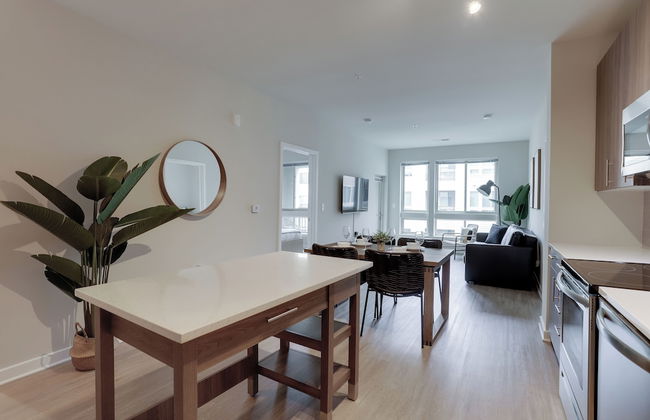 Charming DC Area Apartments - Foto 54