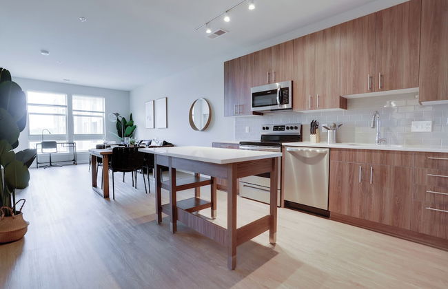 Welcoming DC Area Apartments - Foto 49
