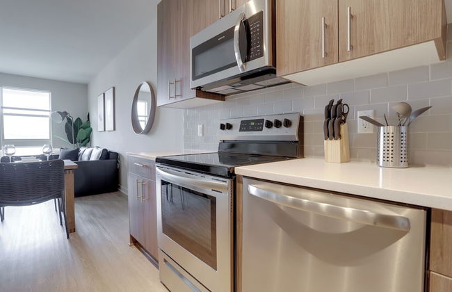 Welcoming DC Area Apartments - Foto 52